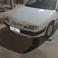 سیتروئن زانتیا 2000cc، مدل ۱۳۸۷