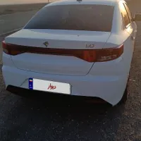 فروش تارا v4|خودرو سواری و وانت|تهران, مرزداران|دیوار
