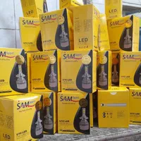 هدلایت سام اسپرت ضمانتی