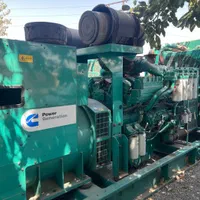 دیزل ژنراتور 1000 الی 2000 آمپر|ماشینآلات صنعتی|تهران, خلیج فارس|دیوار