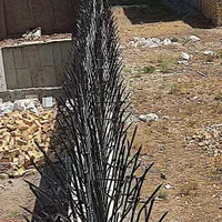 آهن کوب|خدمات پیشه و مهارت|بومهن, |دیوار