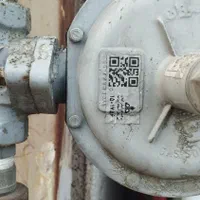 لوله کشی گاز وخرده کاری
