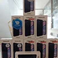 فروش انوا موبایل A02وA03و A04 وA05وA06وA05s بی پیش|موبایل|اراک, |دیوار