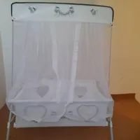 گهواره و روروک