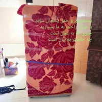 باربری ((ملت بار )) مسقف کارگر مجوزدار بسته بندی|خدمات حمل و نقل|اردبیل, |دیوار