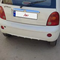 ام وی ام 110 مدل 1394|خودرو سواری و وانت|تهران, قیام‌دشت|دیوار