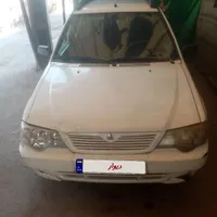 پراید132 تک سوز