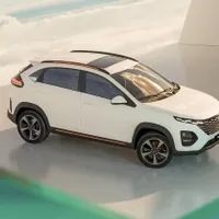 ام‌وی‌ام ایکس۳۳ کراس/x33 cross cvt|خودرو سواری و وانت|اهواز, پادادشهر|دیوار