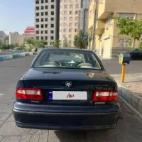 سمند سفارشی مدل ۸۸|خودرو سواری و وانت|تبریز, |دیوار
