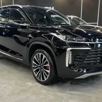 ایکستریم اکستریم (اکسید) LX، مدل ۱۴۰۴