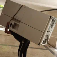 سردار بار باربری تهران به شهرستان|خدمات حمل و نقل|تهران, پونک|دیوار