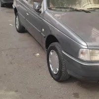 پژو 405 GLX - دوگانه سوز CNG، مدل ۱۳۹۶|خودرو سواری و وانت|تهران, شهرک ابوذر|دیوار