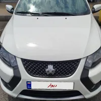 کوییک مدل 1402