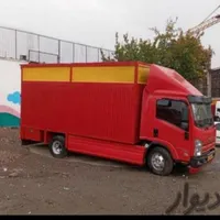 خدمات باربری کارگر تنها اسباب کشی و اثاثیه منزل