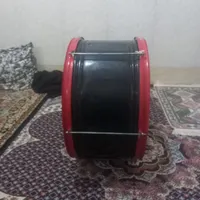 طبل سالم سایز۸۰