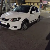کوییک دنده‌ای R، مدل ۱۴۰۱