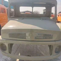 اتاق جلو کامیون بنز ده تن .مایلر.خاور.۹۱۱ نقداقساط|قطعات یدکی و لوازم جانبی|اصفهان, شهرک مهدیه|دیوار