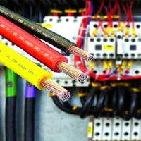 برقکار ماهر برق ساختمان و برق صنعتی، تعمیر آیفون|خدمات پیشه و مهارت|سمنان, |دیوار