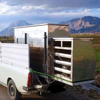 خریداری انواع یخچال