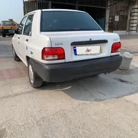 پراید 131 SE، مدل ۱۳۹۵|خودرو سواری و وانت|گرگان, |دیوار