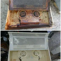 خدمات فنی تعمیران سرویس هود|خدمات پیشه و مهارت|بهبهان, |دیوار