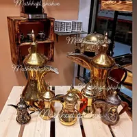 گم گم سوری وارداتی اصل|قوری، کتری، قهوه‌ساز دستی|رامشیر, |دیوار