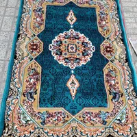قالیچه فرشی پرزدار|فرش|مشهد, کوی المهدی|دیوار
