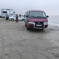 ون بنز MB140، مدل ۲۰۰۱|خودرو سواری و وانت|تهران, مسعودیه|دیوار