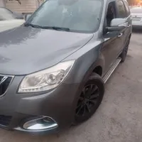 هایما S7 توربو1800cc، مدل ۱۳۹۷|خودرو سواری و وانت|شیراز, تاچارا|دیوار