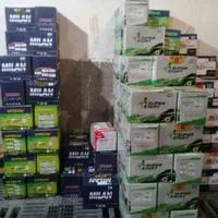 باطریسازی سیارسبک وسنگین ساکن در پردیسان