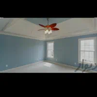 نقاشی ساختمان و رنگ کاری|خدمات پیشه و مهارت|قم, پردیسان|دیوار