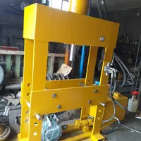 پرس هیدرولیک جک هیدرولیک یونیت هیدرولیک|ماشینآلات صنعتی|تبریز, |دیوار