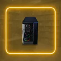 سیستم rz5 7600x rx6900 xt رندرینگ طراحی گیم|رایانه رومیزی|تهران, فاطمی|دیوار