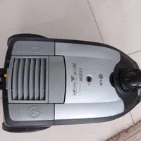 جاروبرقی ال جی1700وات(اصلی)