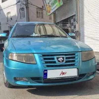 سمند X7مدل83|خودرو سواری و وانت|تهران, بهارستان|دیوار