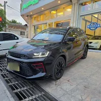 کی‌ام‌سی ای 5، مدل ۲۰۲۵ اقساطی KMC 1404|خودرو سواری و وانت|شیراز, شهرک سراج‎|دیوار