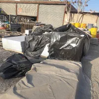 نصب،پخش دیوارپوشpvc،سقف کاذب،کناف،ترموال ماربل شیت|مصالح و تجهیزات ساختمان|کرج, دهقان ویلا|دیوار