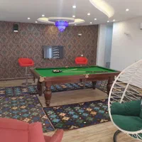 ویلا تریبلکس (ویو دریا) استخر آب گرم بهداشتی**|اجارهٔ کوتاهمدت ویلا و باغ|فریدونکنار, |دیوار