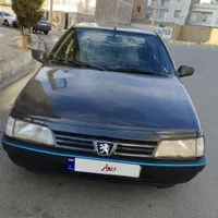 پژو 405 مدل 84 سالم موتور تازه تعمیر در هشتگرد|خودرو سواری و وانت|هشتگرد, هشتگرد قدیم|دیوار