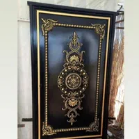 درب باغ مدرن باغی ترموودویلا نفررو پنجره حیاطی پله|مصالح و تجهیزات ساختمان|دماوند, |دیوار