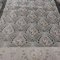 کناره های فانتزی 700شانه با تراکم 2100|فرش|شهریار, |دیوار