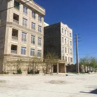 ۲۳۰ متر زمین مهرشهر ارم خ بوستان تهاتر با خودرو