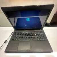 لپ تاپ  Asus x55u