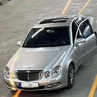 بنز e350 اوانگارد سفارش آلمان|خودرو سواری و وانت|تهران, اکباتان|دیوار