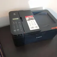 پرینتر کانن رنگی جوهرافشان کارتریج