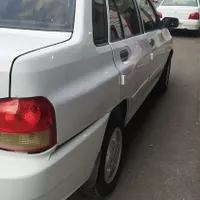 پراید 132 SX، مدل ۱۳۸۹|خودرو سواری و وانت|رشت, لاکان شهر|دیوار