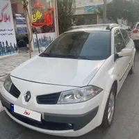 رنو مگان 2000cc، مدل ۲۰۰۸|خودرو سواری و وانت|تهران, شهران شمالی|دیوار