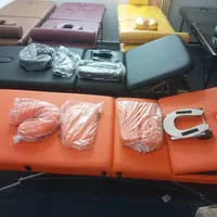 تخت ماساژ خارجی برندRTSپایه آلمینیومی|آرایشی، بهداشتی، درمانی|تهران, مرزداران|دیوار