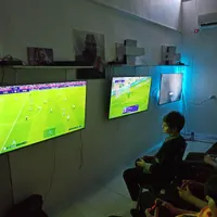 انواع بازی های pc ps4/5|کنسول، بازی ویدئویی و آنلاین|گرگان, |دیوار