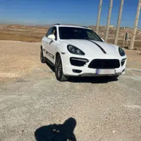 پورشه کاین V6، مدل ۲۰۱۱|خودرو سواری و وانت|تهران, الهیه|دیوار